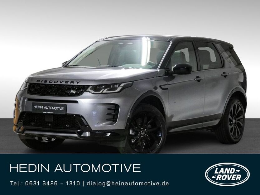 Discovery Sport