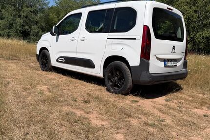 Citroen Berlingo 86.000 km 12.900 &euro; Hauenstein 76846