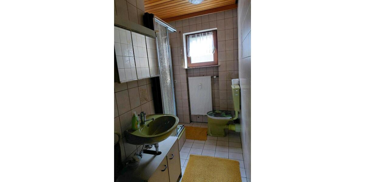 Erdgeschoßwohnung Wilgartswiesen - 3 Zimmer, 140 m&sup2;, 1.000&euro; | Angebot:26492669