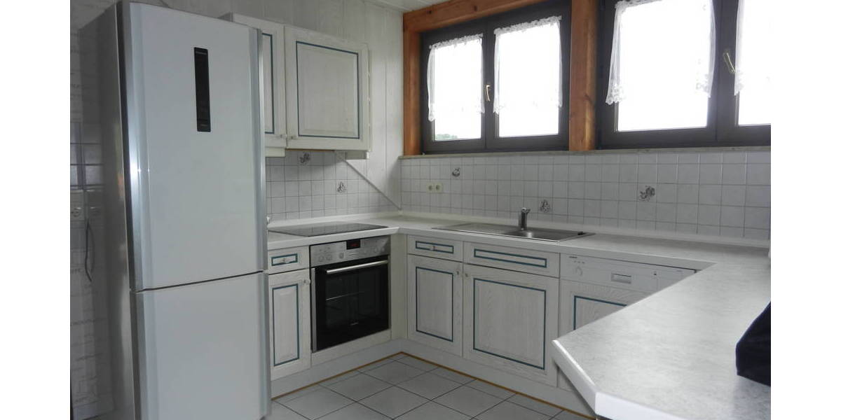 Etagenwohnung Lambsborn - 3 Zimmer, 83 m&sup2;, 550&euro; | Angebot:25969875