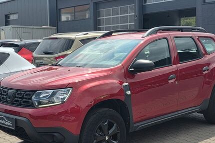 Dacia Duster 74.960 km 12.299 &euro; Kirchheimbolanden 67292