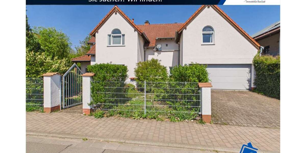 Einfamilienhaus Rodenbach - 7 Zimmer, 240 m&sup2;, 590.000&euro; | Angebot:26312799