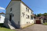 Einfamilienhaus Frankelbach - 4 Zimmer, 169 m&sup2;, 249.000&euro; | Angebot:26798267