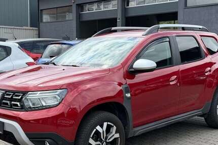 Dacia Duster 52.000 km 18.299 &euro; Kirchheimbolanden 67292
