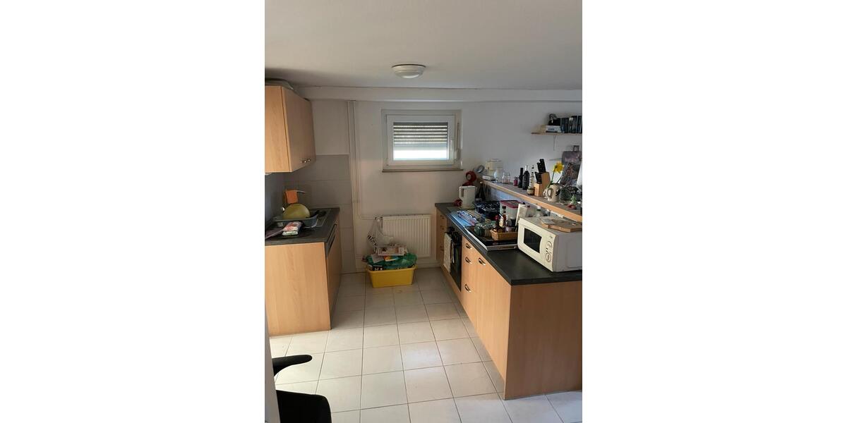 Etagenwohnung Landstuhl - 2 Zimmer, 45 m&sup2;, 500&euro; | Angebot:26223760