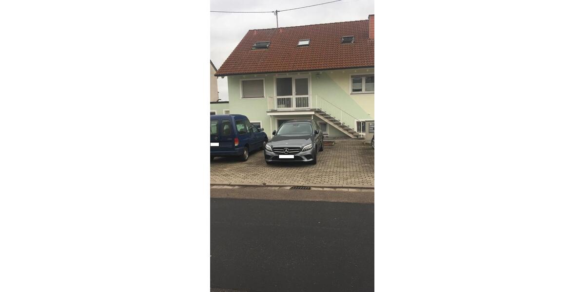 Etagenwohnung Bad Dürkheim - 3 Zimmer, 87 m&sup2;, 920&euro; | Angebot:27616981