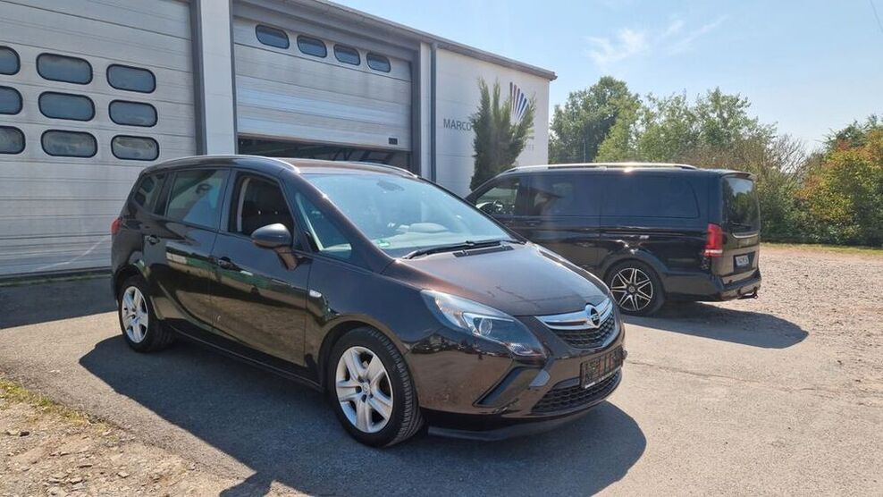 Zafira
