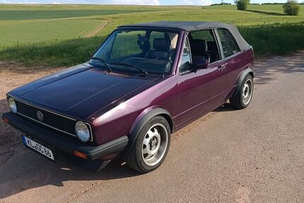 VW Golf 377.000 km 4.800 &euro; Kaiserslautern 67659