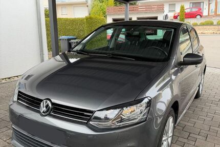 VW Polo 99.900 km 9.000 &euro; Kusel 66869