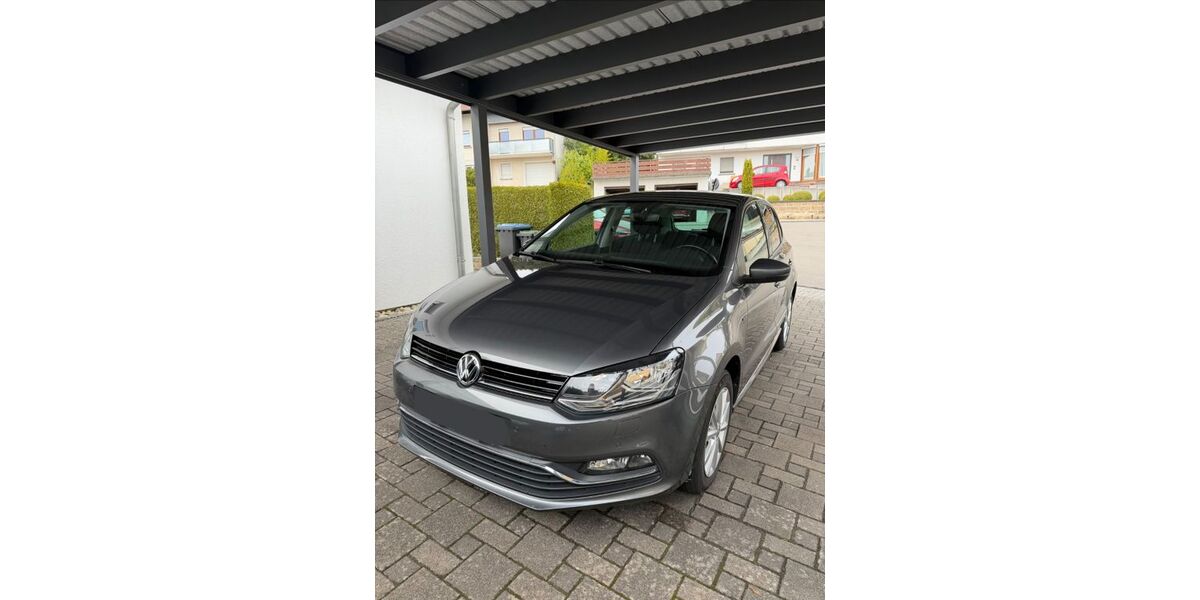 VW Polo 99.900 km 9.000 &euro; Kusel 66869