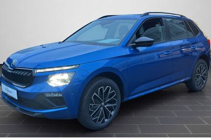 Skoda Kamiq 4.900 km 32.499 &euro; Neustadt a.d. Weinstraße 67433