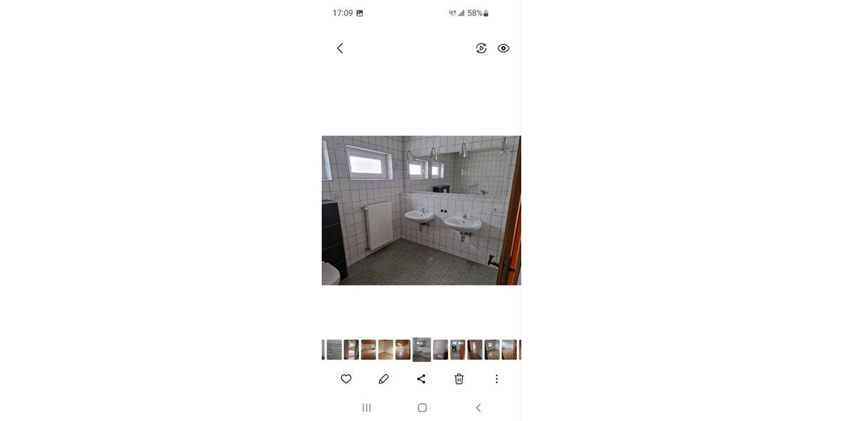 Dachgeschoßwohnung Landstuhl - 4 Zimmer, 95 m&sup2;, 900&euro; | Angebot:26231843