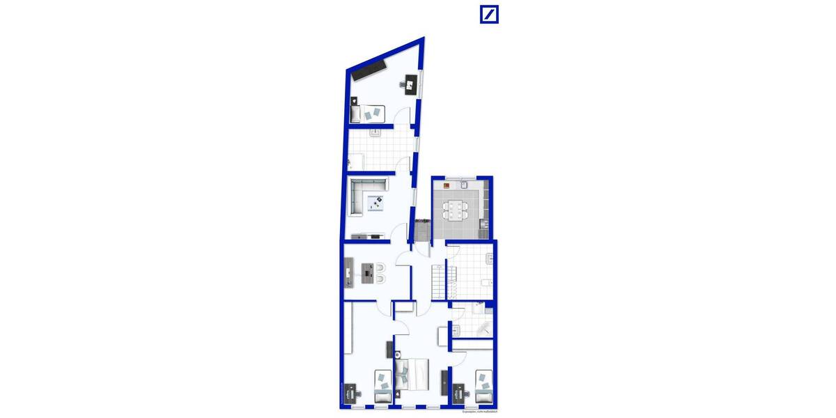 Mehrfamilienhaus, Wohnhaus Winnweiler - 8 Zimmer, 146 m&sup2;, 109.000&euro; | Angebot:26544618