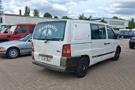 Mercedes-Benz Vito 176.000 km 1.300 &euro; Neustadt/Wstr. 67433