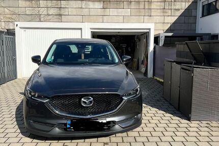 Mazda CX-5 85.000 km 17.200 &euro; Kaiserslautern 67663