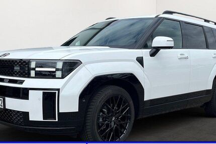 Hyundai SANTA FE 10.338 km 50.990 € Neustadt 67433