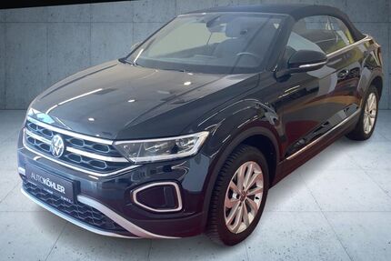 VW T-Roc 24.100 km 29.990 &euro; Bad Dürkheim 67098