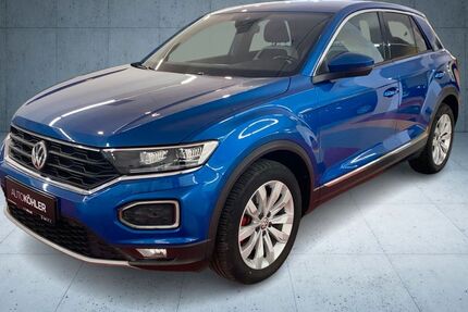 VW T-Roc 146.000 km 15.790 &euro; Bad Dürkheim 67098
