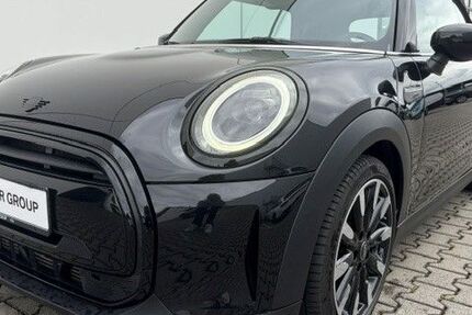 Mini Cooper Cabrio 61.998 km 23.977 &euro; Kaiserslautern 67663