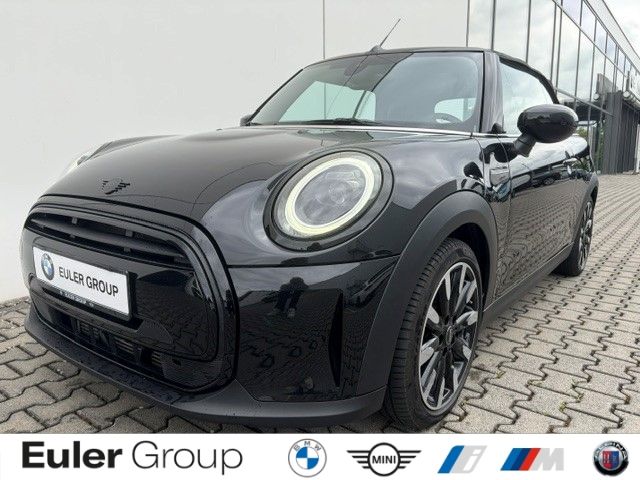 Mini Cooper Cabrio 61.998 km 23.977 &euro; Kaiserslautern 67663