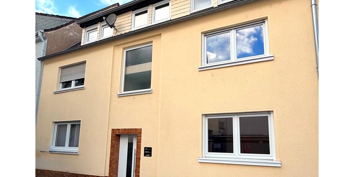 Mehrfamilienhaus, Wohnhaus Kaiserslautern Engelshof - 9 Zimmer, 220 m&sup2;, 415.000&euro; | Angebot:24703047