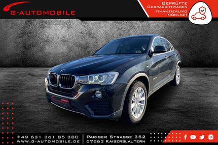 BMW X4 224.203 km 15.999 &euro; Kaiserslautern 67663