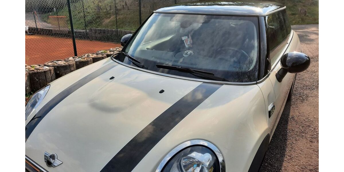 Mini Cooper 80.000 km 9.999 &euro; Kusel 66869