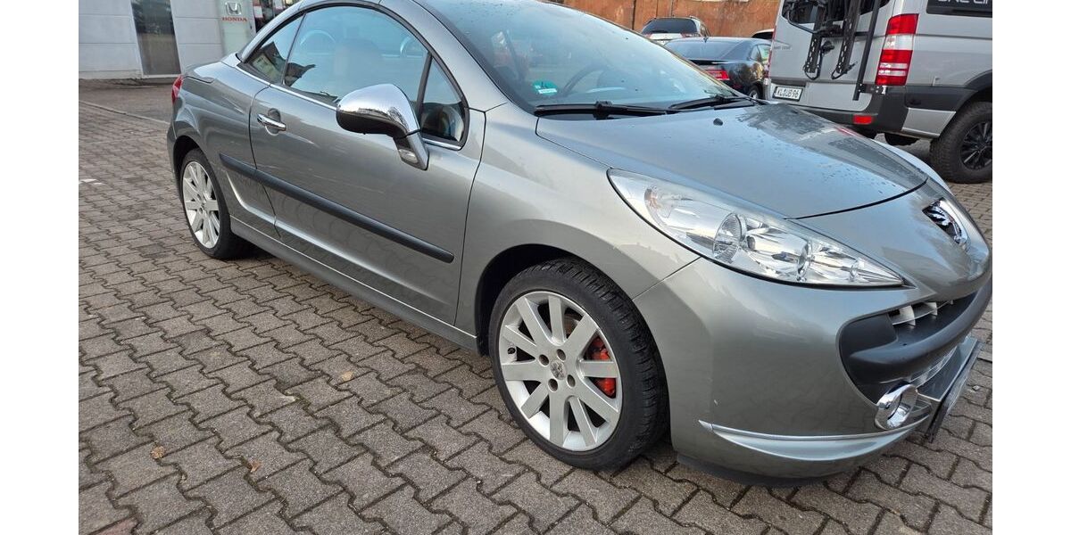 Peugeot 207 92.370 km 2.590 &euro; Pirmasens 66953