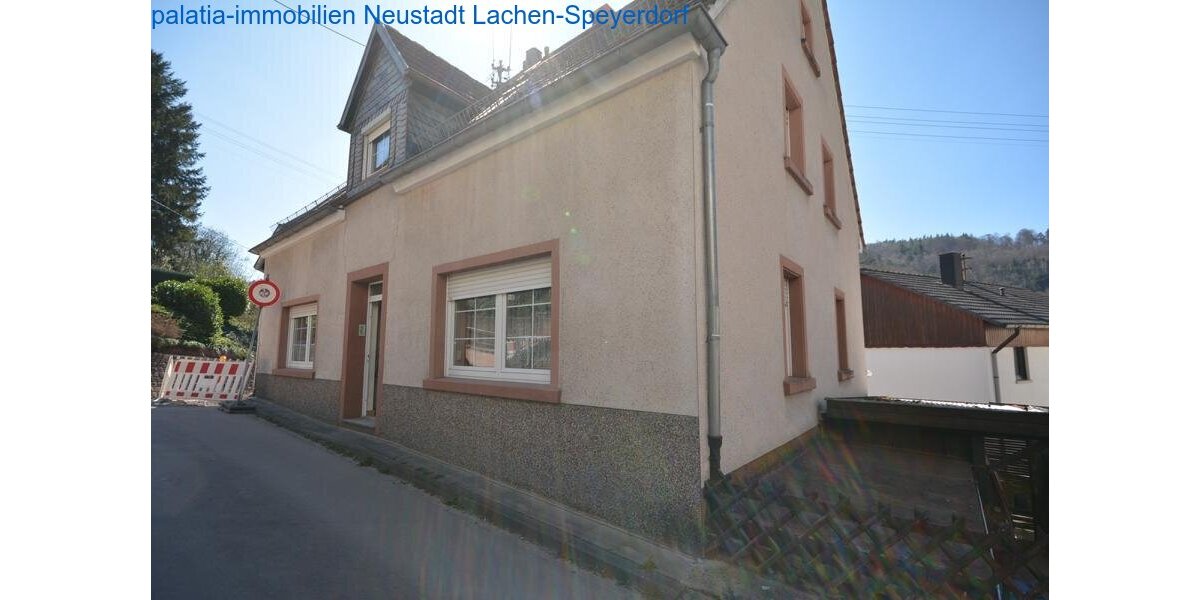 Sonderpreis 2 Generationen Haus - Einfamilienhaus Neidenfels | Angebot:26058111