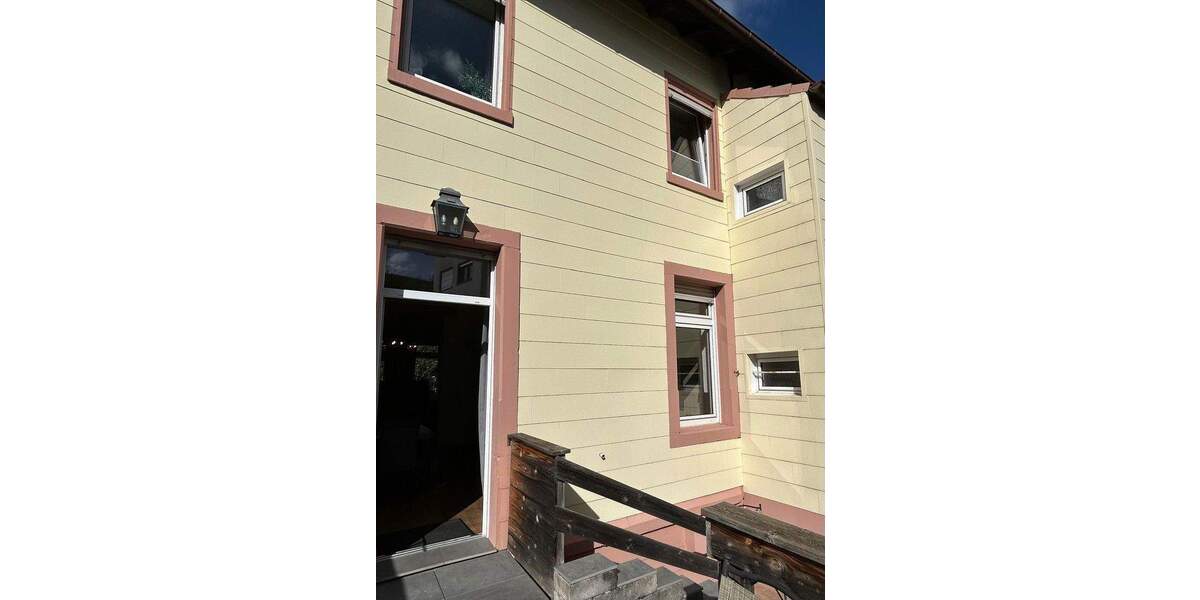 Einfamilienhaus Weilerbach - 6 Zimmer, 187 m&sup2;, 459.000&euro; | Angebot:25718872