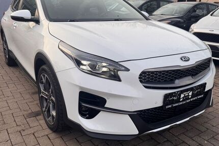 Kia XCeed 37.500 km 19.990 &euro; Kaiserslautern 67659
