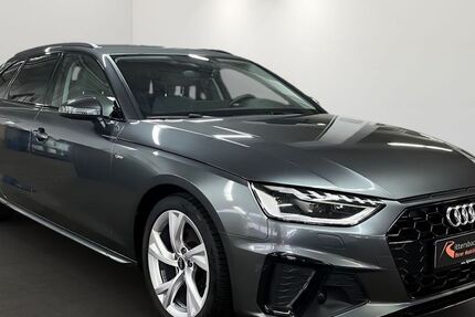 Audi A4 71.831 km 28.460 &euro; Kusel 66869