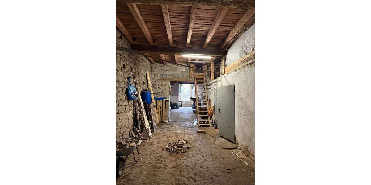 Reihenmittelhaus Becherbach - 4 Zimmer, 120 m&sup2;, 119.000&euro; | Angebot:25820720