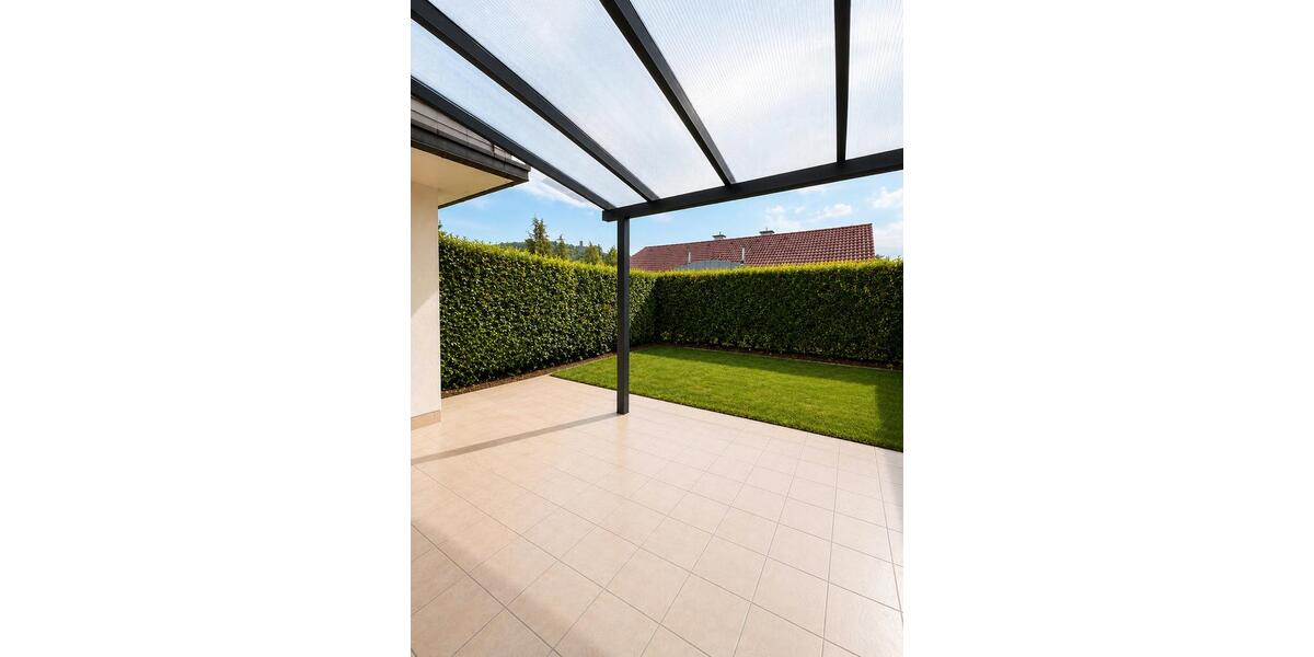 Erdgeschoßwohnung Kaiserslautern Einsiedlerhof - 4 Zimmer, 150 m&sup2;, 1.400&euro; | Angebot:26664228