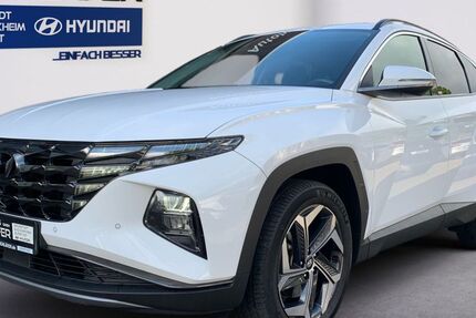 Hyundai TUCSON 70.692 km 25.480 € Bad Dürkheim 67098
