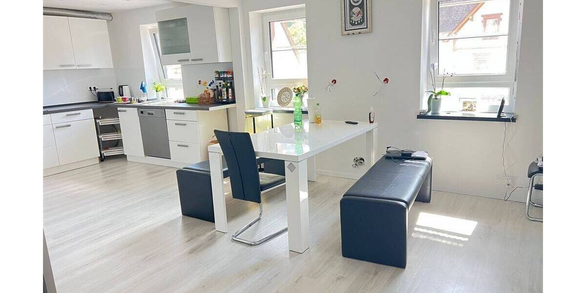 Einfamilienhaus Elmstein - 5 Zimmer, 145 m&sup2;, 1.050&euro; | Angebot:26816849