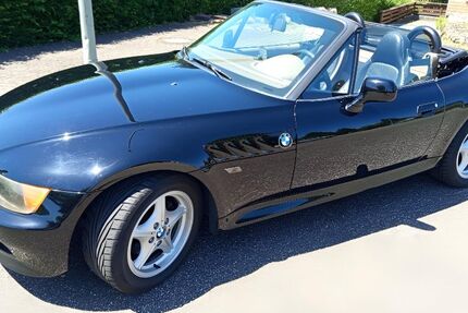BMW Z3 193.050 km 6.950 &euro; Ruppertsweiler 66957
