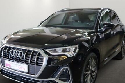 Audi Q3 43.500 km 34.990 &euro; Kaiserslautern 67663