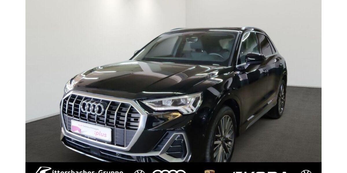 Audi Q3 44.108 km 34.990 &euro; Kaiserslautern 67663