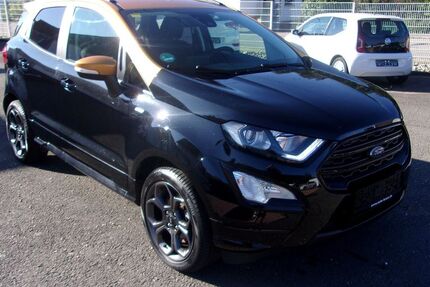 Ford EcoSport 56.600 km 14.990 &euro; Bruchmühlbach 66892