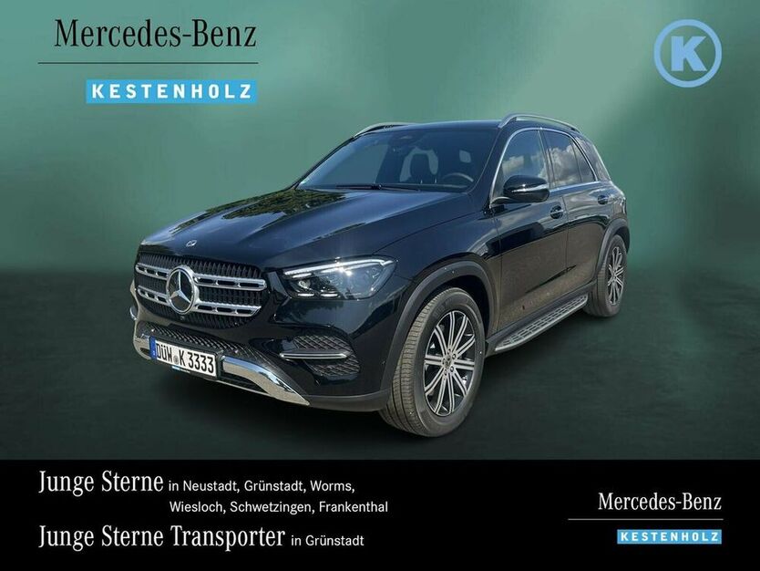 GLE 450