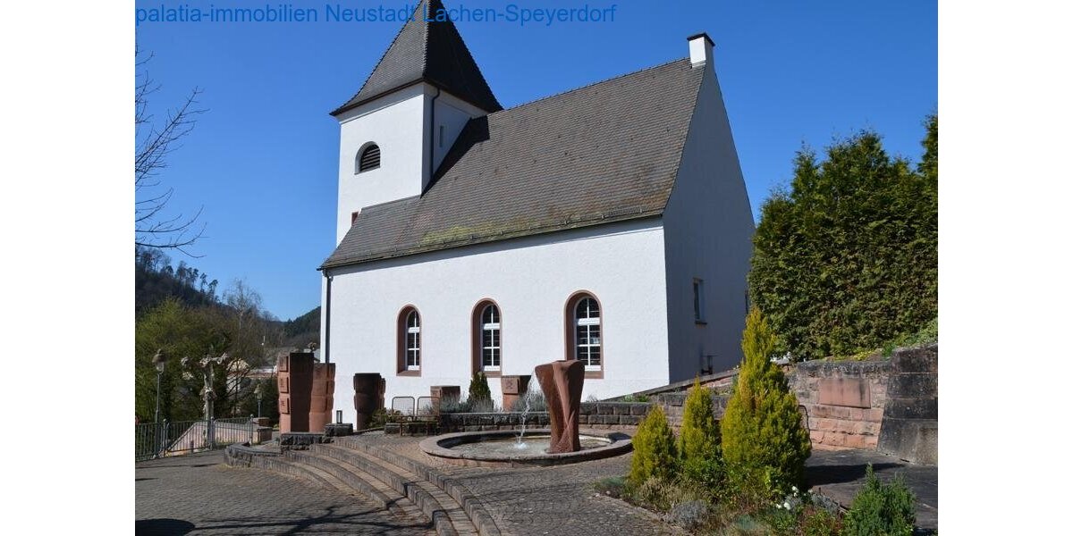 Wohnen für 2 Familien unterhalb der Burg - Burg Neidenfels | Angebot:26058106