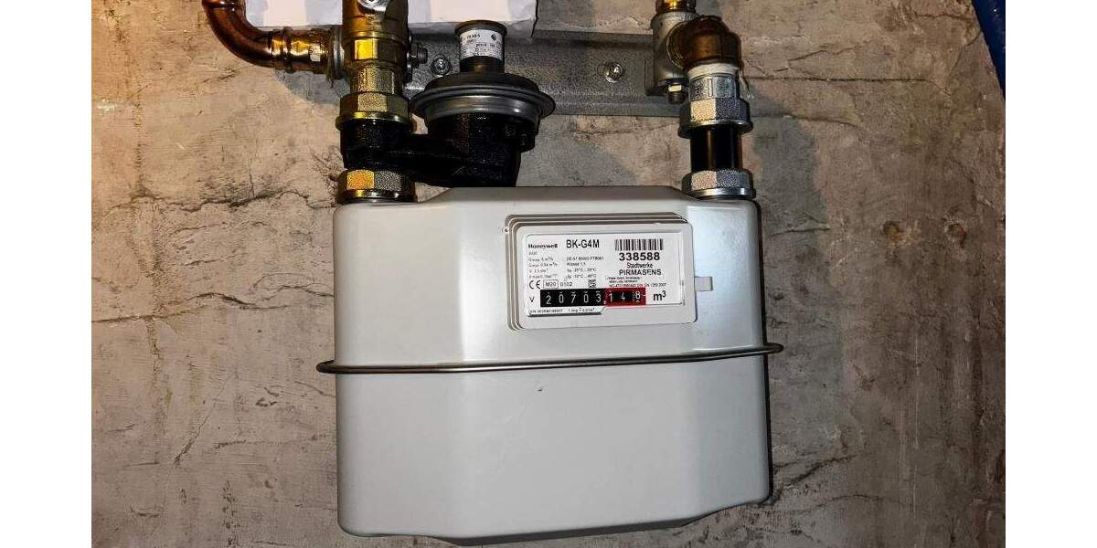 +++Stattliches 3-Familienhaus im Stadtzentrum mit Hof und großer Garage+++ 1 zimmer