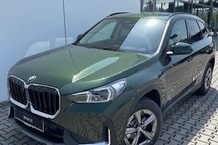 BMW X1 5.914 km 48.299 € Kaiserslautern 67663