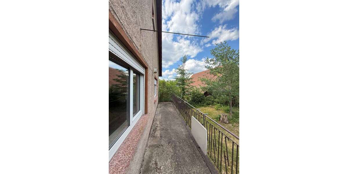 Fetzer Immo: Ein- bis Zweifamilienhaus mit viel Charme - Einfamilienhaus Ramstein-Miesenbach Miesenbach | Angebot:27536353