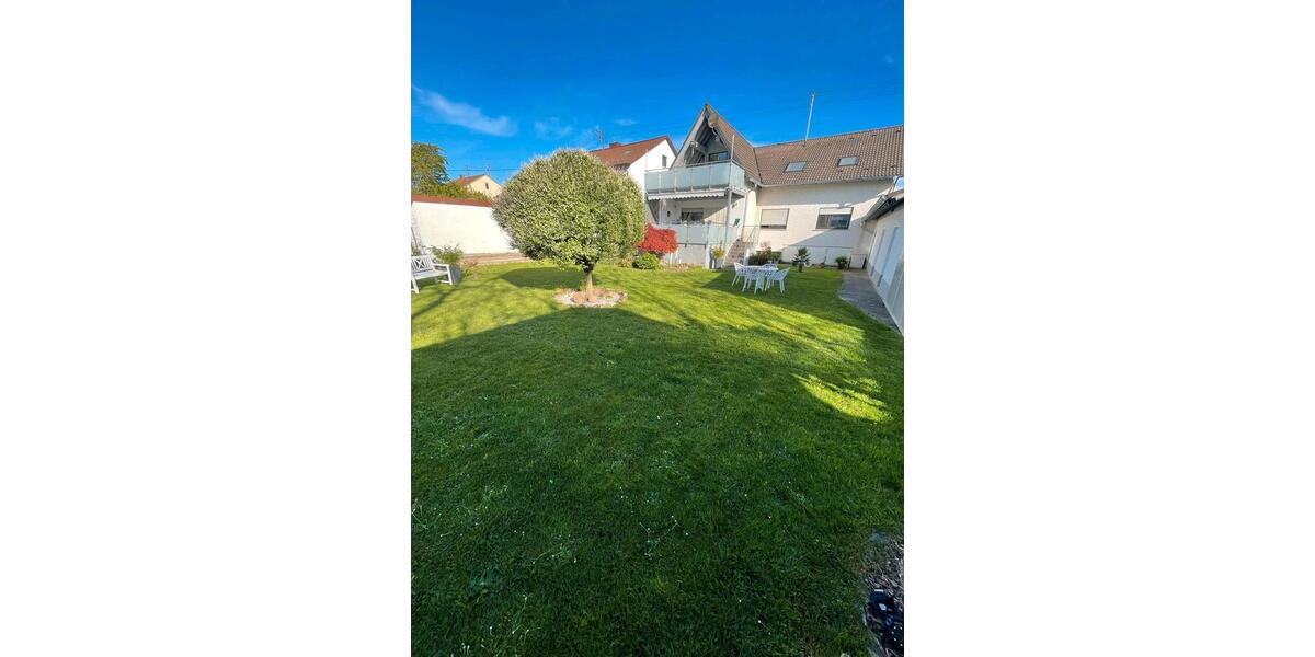 Etagenwohnung Bruchmühlbach-Miesau Miesau - 2 Zimmer, 72 m&sup2;, 580&euro; | Angebot:26321146