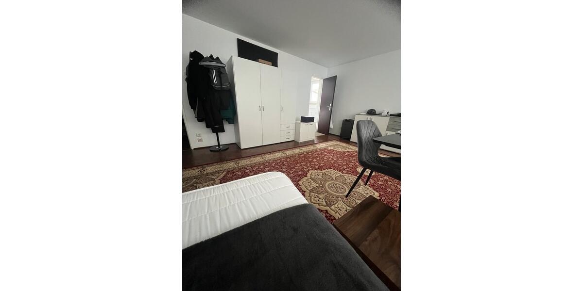 Etagenwohnung Kaiserslautern Einsiedlerhof - 1 Zimmer, 32 m&sup2;, 530&euro; | Angebot:26152686