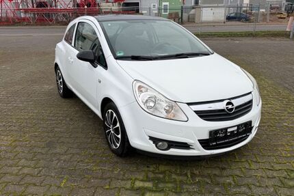 Opel Corsa 174.500 km 2.500 &euro; Breitenheim 55592