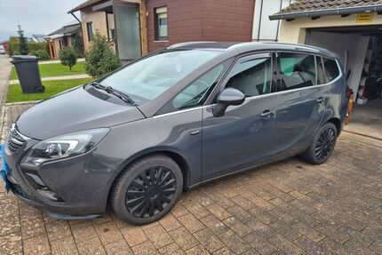 Opel Zafira Tourer