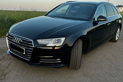 Audi A4 129.756 km 15.800 &euro; Winnweiler 67722